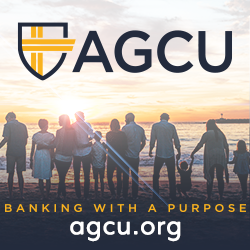 Assemblies of God Credit Union Logo